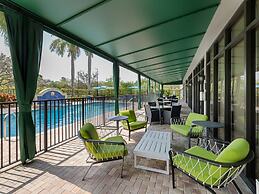 Hampton Inn West Palm Beach Florida Turnpike