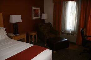 Holiday Inn Express Stockton Southeast by IHG