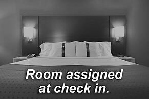 Holiday Inn Express Stockton Southeast by IHG