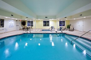 Holiday Inn Express Stockton Southeast by IHG