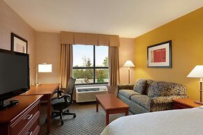 Hampton Inn & Suites by Hilton Langley-Surrey