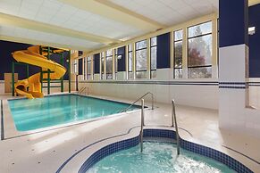 Hampton Inn & Suites by Hilton Langley-Surrey
