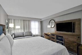 Hampton Inn Ft. Lauderdale Airport North Cruise Port