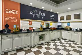 Hampton Inn Ft. Lauderdale Airport North Cruise Port