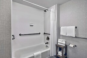 Hampton Inn Ft. Lauderdale Airport North Cruise Port