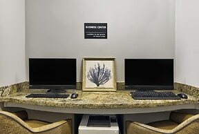 Hampton Inn Ft. Lauderdale Airport North Cruise Port