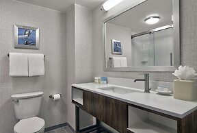 Hampton Inn Ft. Lauderdale Airport North Cruise Port