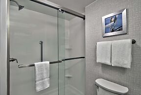 Hampton Inn Ft. Lauderdale Airport North Cruise Port