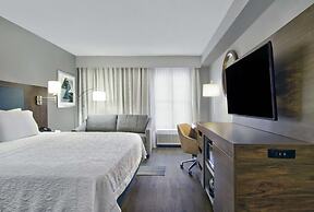 Hampton Inn Ft. Lauderdale Airport North Cruise Port