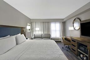 Hampton Inn Ft. Lauderdale Airport North Cruise Port