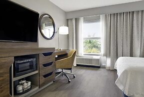 Hampton Inn Ft. Lauderdale Airport North Cruise Port