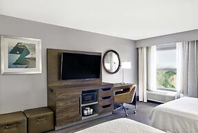 Hampton Inn Ft. Lauderdale Airport North Cruise Port