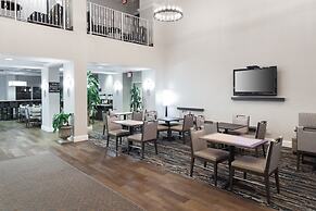 Hampton Inn Ft. Lauderdale Airport North Cruise Port