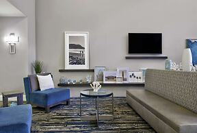 Hampton Inn Ft. Lauderdale Airport North Cruise Port