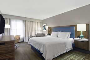 Hampton Inn Ft. Lauderdale Airport North Cruise Port