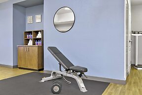 Hampton Inn Ft. Lauderdale Airport North Cruise Port