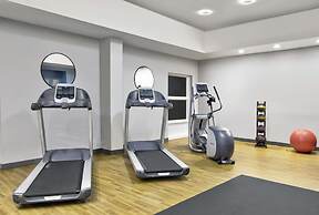 Hampton Inn Ft. Lauderdale Airport North Cruise Port