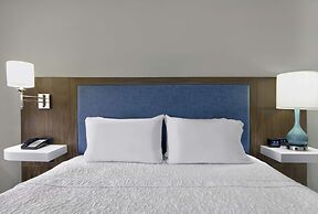 Hampton Inn Ft. Lauderdale Airport North Cruise Port