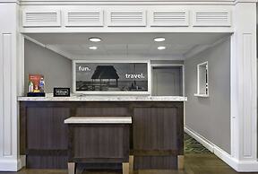 Hampton Inn Ft. Lauderdale Airport North Cruise Port