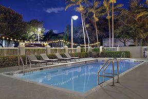 Hampton Inn Ft. Lauderdale Airport North Cruise Port