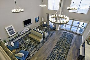 Hampton Inn Ft. Lauderdale Airport North Cruise Port