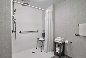 Hampton Inn Ft. Lauderdale Airport North Cruise Port