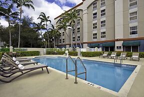 Hampton Inn Ft. Lauderdale Airport North Cruise Port