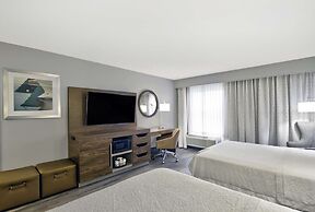 Hampton Inn Ft. Lauderdale Airport North Cruise Port