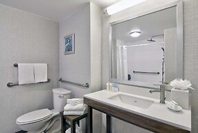 Hampton Inn Ft. Lauderdale Airport North Cruise Port