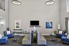 Hampton Inn Ft. Lauderdale Airport North Cruise Port