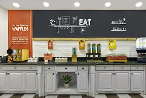 Hampton Inn Ft. Lauderdale Airport North Cruise Port