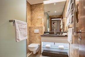 Grand Hotel Kempinski Riga