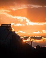 Grand Hotel Kempinski Riga