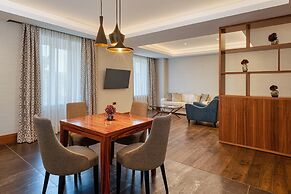 Grand Hotel Kempinski Riga