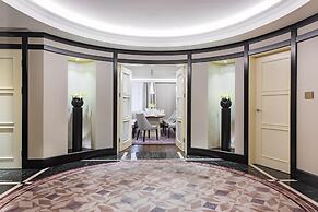 Grand Hotel Kempinski Riga