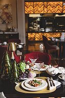 Grand Hotel Kempinski Riga