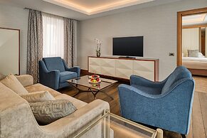 Grand Hotel Kempinski Riga