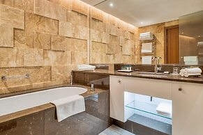 Grand Hotel Kempinski Riga