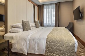 Grand Hotel Kempinski Riga