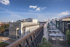 Grand Hotel Kempinski Riga