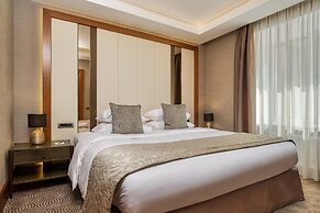 Grand Hotel Kempinski Riga