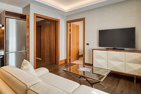 Grand Hotel Kempinski Riga