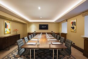 Grand Hotel Kempinski Riga