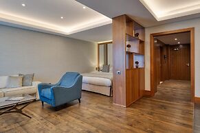 Grand Hotel Kempinski Riga