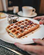 Grand Hotel Kempinski Riga