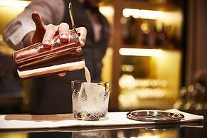 Grand Hotel Kempinski Riga