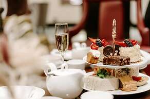Grand Hotel Kempinski Riga