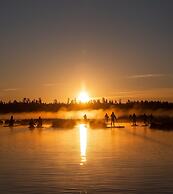 Grand Hotel Kempinski Riga