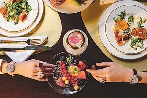 Grand Hotel Kempinski Riga