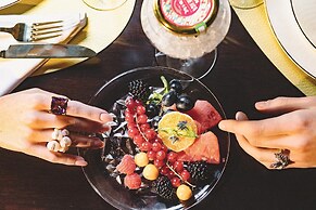 Grand Hotel Kempinski Riga